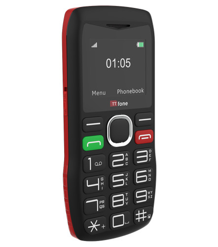 Ttfone tt880 big - ttfone,
