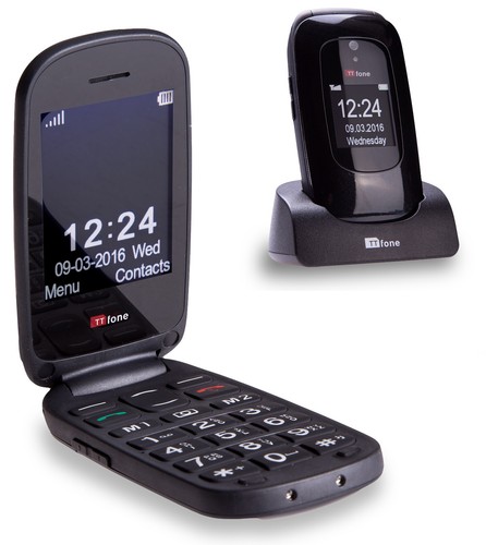 Ttfone lunar big button - ttfone,
