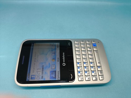 Vodafone 555 unlocked - 555, 40mb