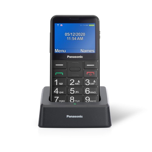 Tu155 essentials mobile - kx,