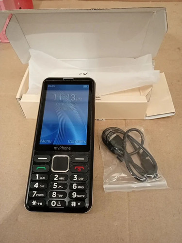 Myphone 3510 lte - myphone,