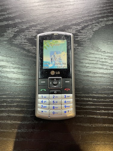 Kp170 cheap basic mobile - lg,