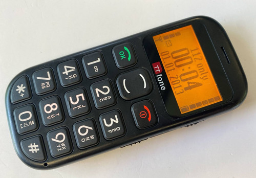 Ttfone tt800 mobile phone - ttfone,