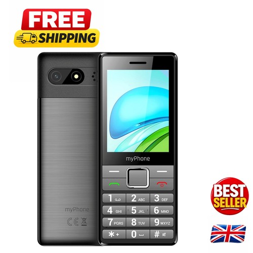 Sleek myphone 7340 lte - 7340,