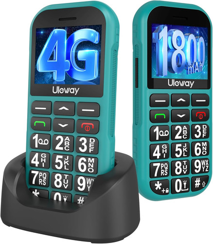 Senior sim free mobile - sim-free,