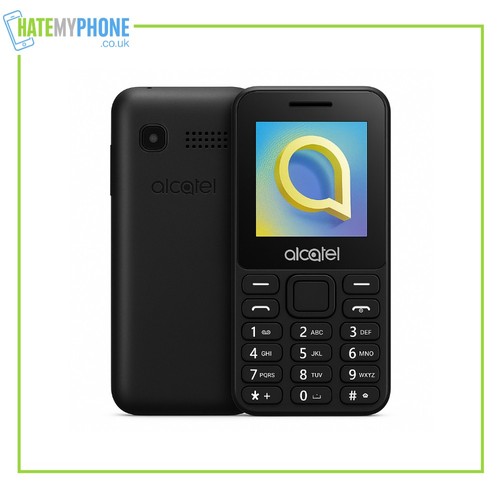 Alcatel 1066g unlocked very - unlocked,