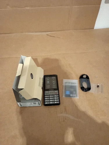 Myphone 7340 lte senior - senior, mobile