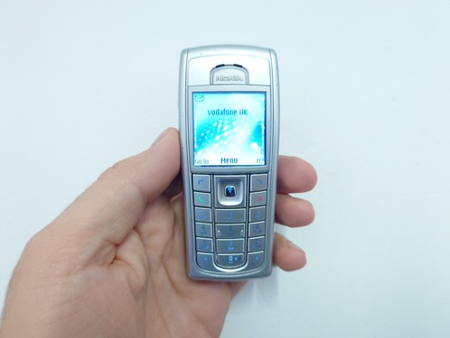 100 genuine nokia 6230i 72 - 6230i, rm-72