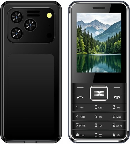 Unlocked basic feature - unlocked,