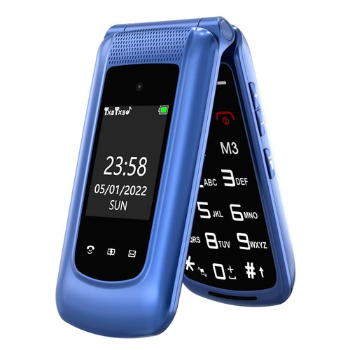 Chakeyake senior mobile phone - chakeyake,