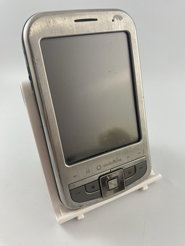 Vodafone 1520 silver - silver, unlocked