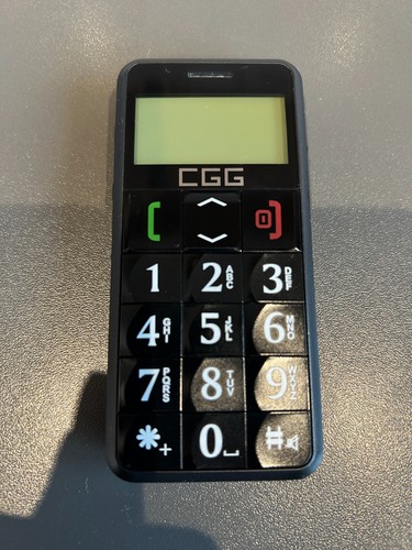 Cgg sr638a unlocked - sr638a,