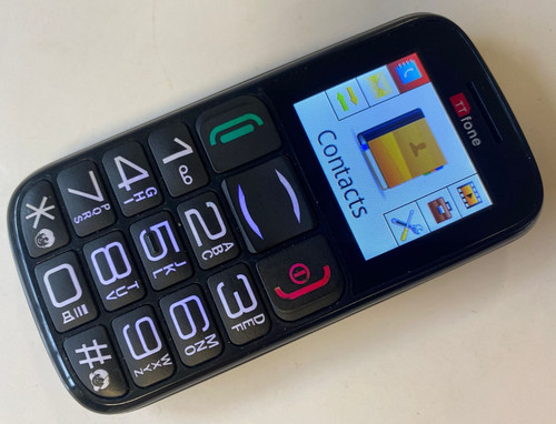 Ttfone tt200 mobile - ttfone,