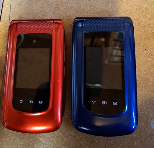 Pair senior sim free - 4g,