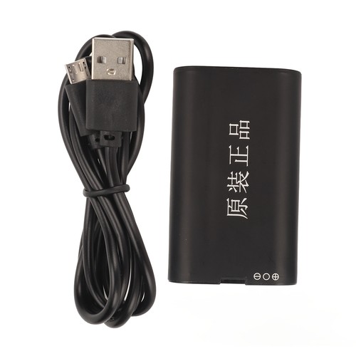 New black 4in 3mp - 2.4in, 1.3mp