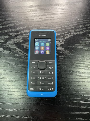 Nokia 105 cheap - nokia,