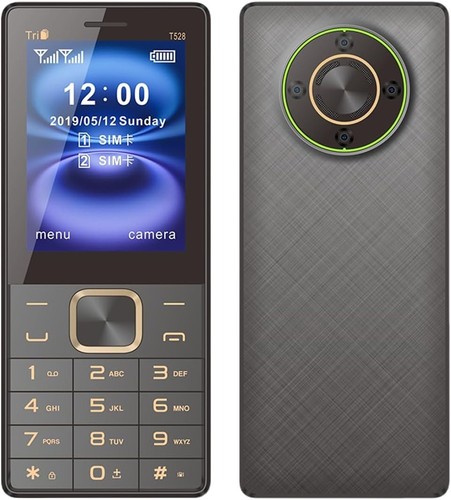 Mcmgc t528 senior mobile phone - mcmgc,