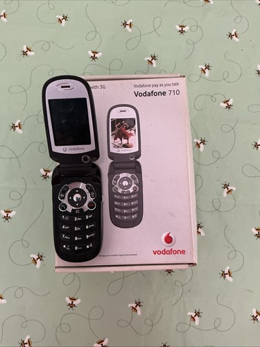 Vodafone 710 live - 710, with