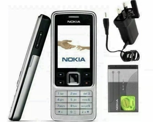 New nokia 6300 - nokia, unlocked