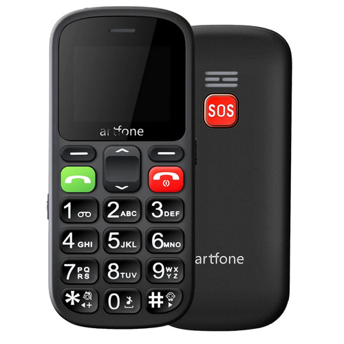 Artfone cs181 unlocked - cs181, big