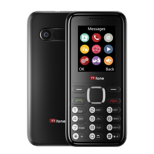 Ttfone tt150 unlocked basic - tt150,