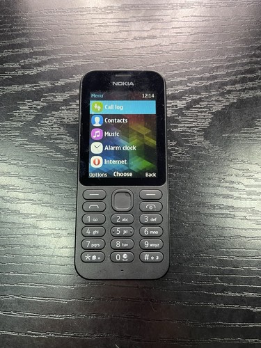 Nokia 215 dual sim cheap - nokia,