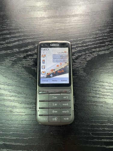 Nokia cheap basic - nokia,