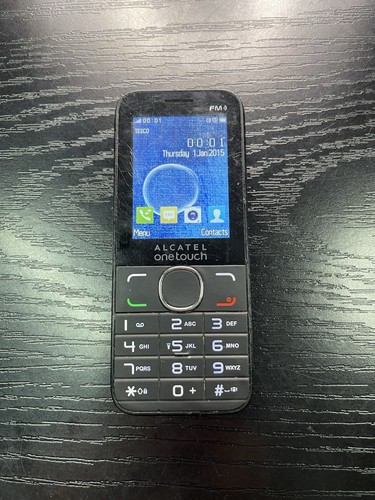 Alcatel 2045x cheap basic - alcatel,