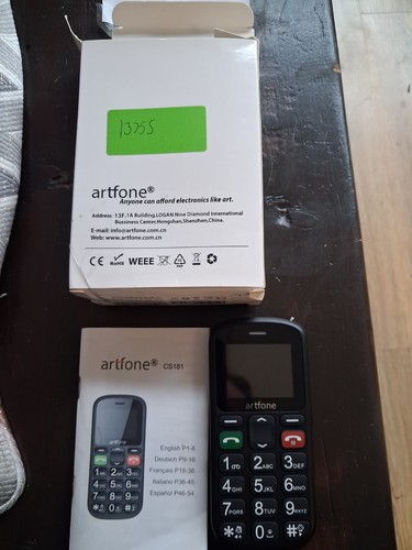 Artfone cs181 unlocked mobile - unlocked,