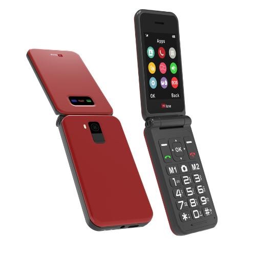 Unlocked tt760 usb senior - usb-c,