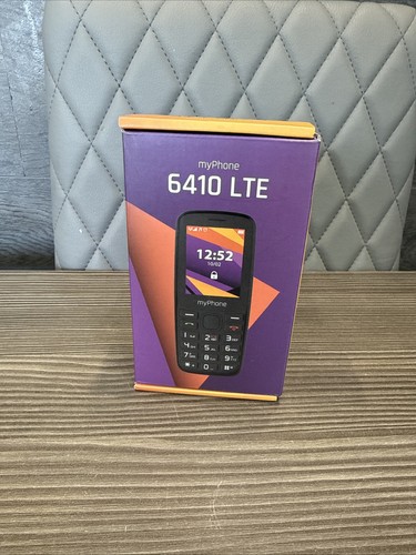 Myphone 6410 lte big - 4g,