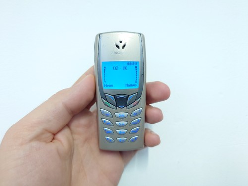 100 genuine nokia 6510 npm - nokia, npm-9