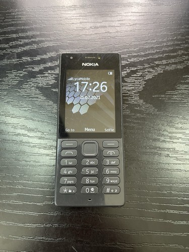 Nokia 216 cheap - cheap, basic
