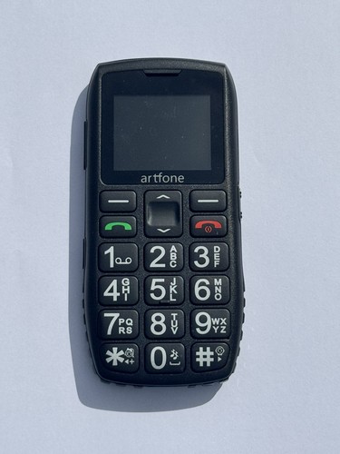 Artfone unlocked senior - c1+,