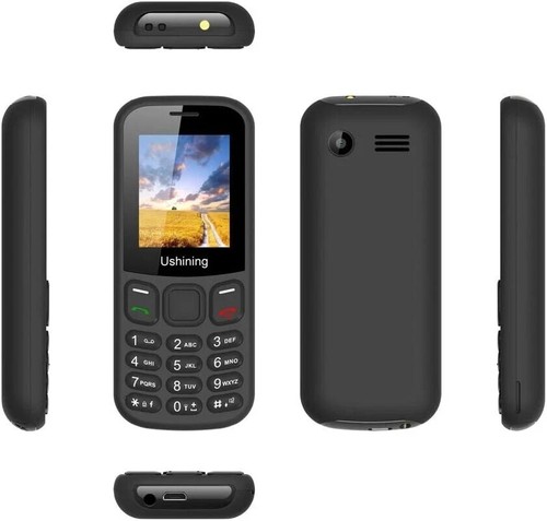 Ushining u182 unlocked dual - unlocked,