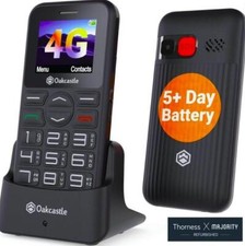 Dual Sim Basic Mobile Phone