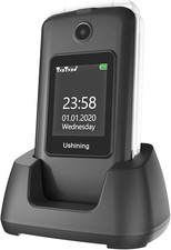 Senior Mobile Phone with Big