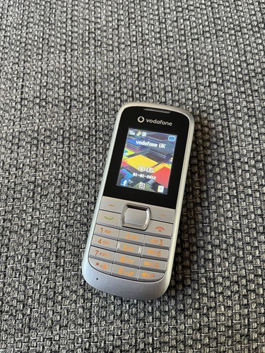 Vodafone 353 mobile phone - 353,