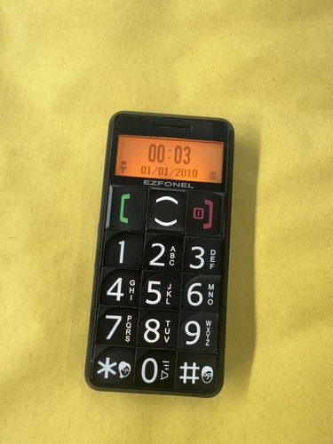 Enjoy w02 red unlocked network - unlocked,