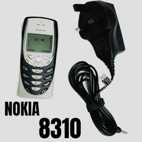 Nokia 8310 new condition - condition,